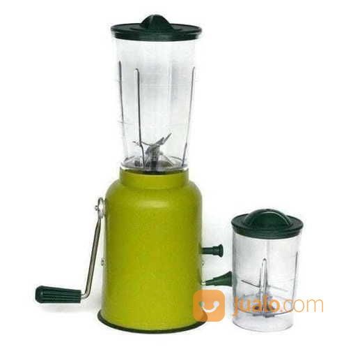 Blender Tangan Manual Praktis Dan Efisien di Kota Surabaya, Jawa Timur