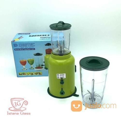 Blender Tangan Manual Praktis Dan Efisien di Kota Surabaya, Jawa Timur