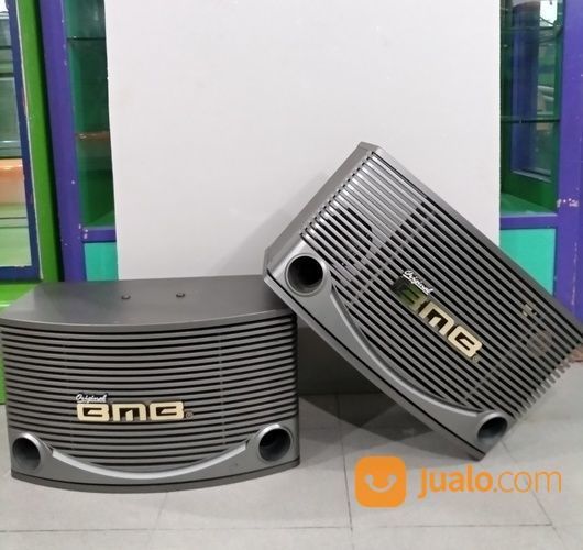 speaker bmb original