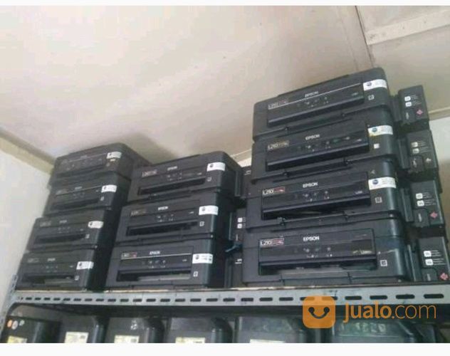 Beli Printer Epson L210 L220 L350 L360 di Kota Jakarta Barat, DKI