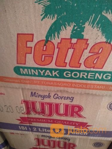 Agen Minyak Goreng Murah Tangerang Selatan Jualo