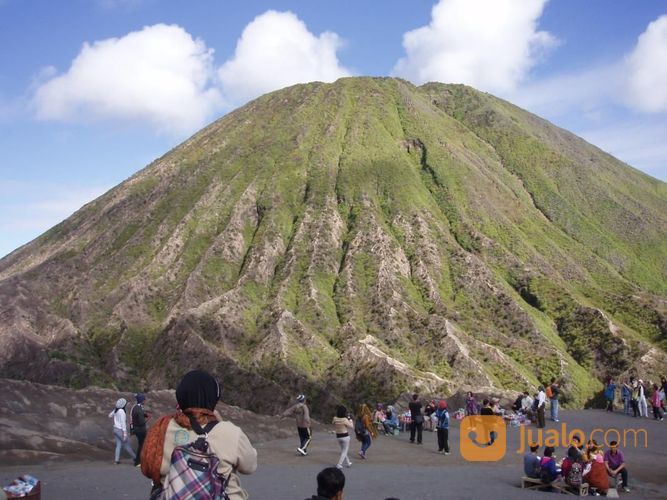 Paket Wisata Bromo Batu Malang 4hari 3malam