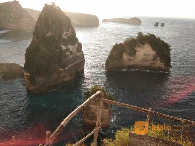 PAKET TOUR NUSA PENIDA