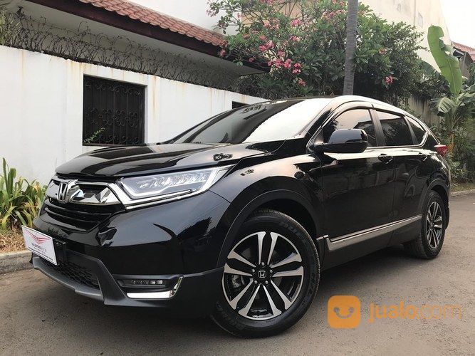 DP 100JT HONDA CRV  1 5 TURBO PRESTIGE 2021 2021 Jakarta  