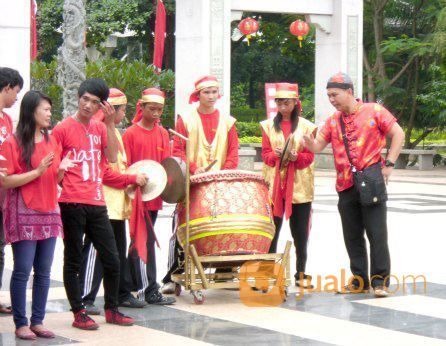 Sewa Barongsai Koh Bengky