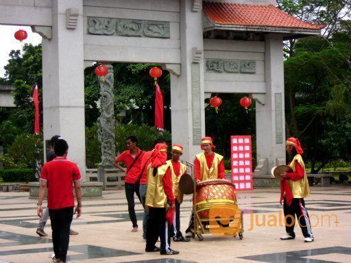 Sewa Barongsai Yan In