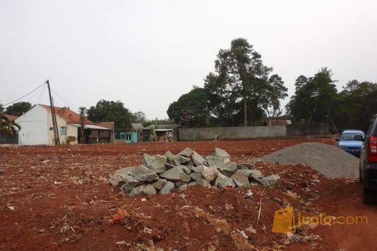 Dijual tanah kavling cibubur Pondok Ranggon Jakarta timur