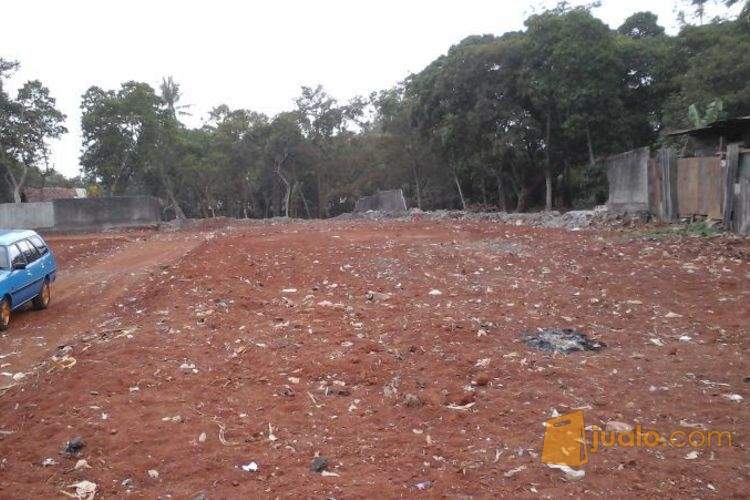 Dijual tanah kavling cibubur Pondok Ranggon Jakarta timur