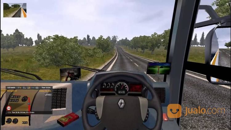 Download Euro Truck Simulator 2 Bus Dan Truk Indonesia Bandung Jualo For iPhone Get Wallpaper Euro Truck Simulator 2 Bus Dan Truk Indonesia Bandung Jualo Free HD