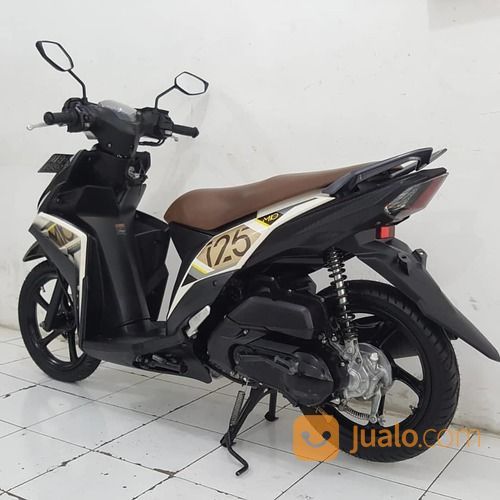 Motor Yamaha Mio 125 Mulus