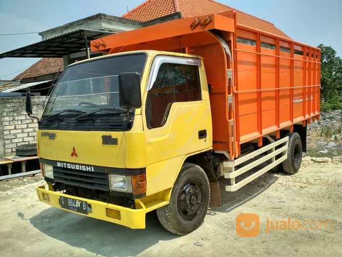 25 Ide Penting Truk Box Ragasa 6 Roda Bekas Sby