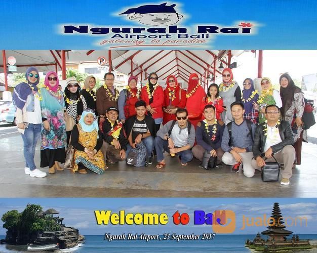 Paket Tour Bali Group, Family Dan Couple