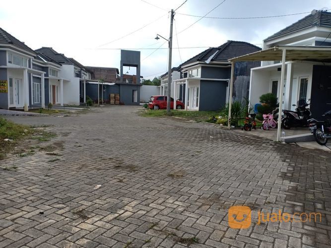 Perumahan Baru Di Malang