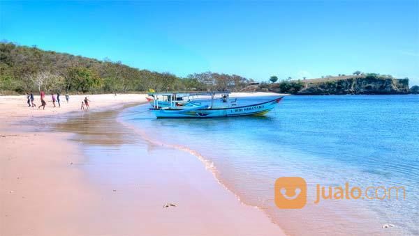 Paket Tour 3h/2m DiLombok 5 Juta Tuk Berdua Sudah Hotel&Tour,Mobil