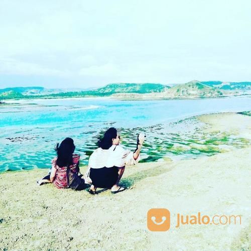 Paket Tour 3h/2m DiLombok 5 Juta Tuk Berdua Sudah Hotel&Tour,Mobil