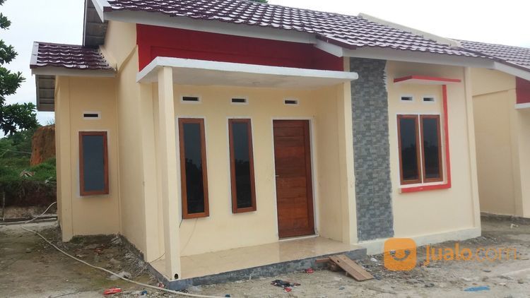 85+ Gambar Rumah Tipe 36 Bersubsidi Terbaru - Never Mind