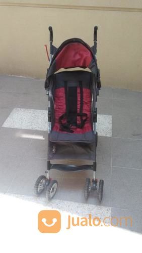 ignite stroller