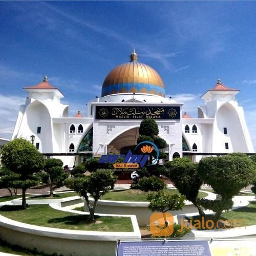 PAKET WISATA KUALA LUMPUR GENTING MALAKA 3D2N