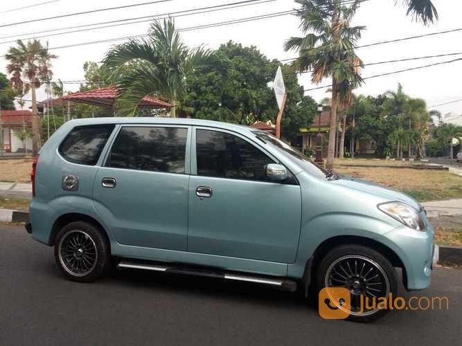  Mobil  Bekas  Daihatsu Xenia Pajak Baru  Malang  Jualo