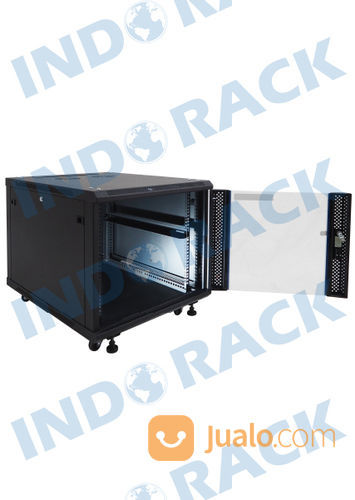 Rack Server Tipe Wallmount,Close Rack, Dan Open Rack di Kota Medan ...