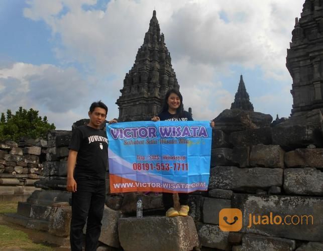 Paket Wisata Jogja 3 Hari 2 Malam Murah || Include Hotel Bintang