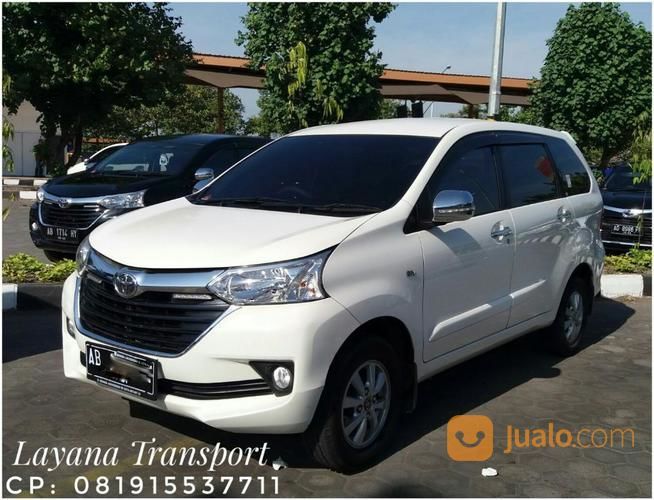 Sewa Mobil Jogja Include Driver || 100 Ribu