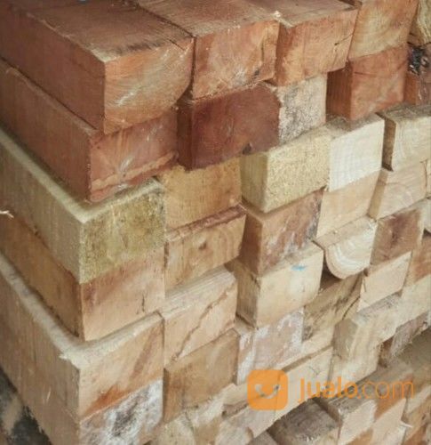 Supliyer Bahan Bangunan Bambu, Kaso, Triplek, Dolken Dari Berbagai Jenis Dan Ukuran