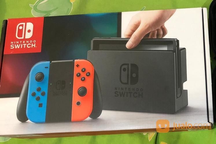 switch neon