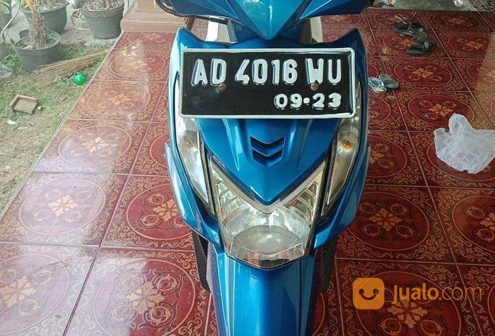 Honda Beat Thn 2013 di Kota Surabaya, Jawa Timur | Jualo.com