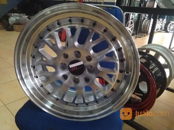 Jual Beli Velg  Mobil  Bekas dan Baru Batam  Kep Riau Jualo