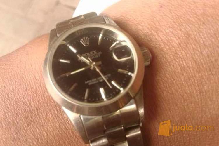 rolex oyster perpetual datejust steelinox 62523h18 price