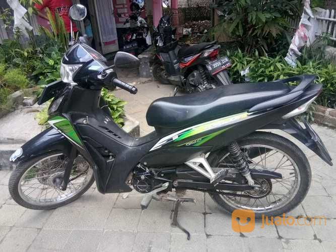 Honda REVO  Fit  Pgm Fi  2014 Bandung Jualo