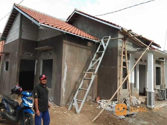 Pakisaji Oma Kampung Menyediakan Beberapa Type Rumah Batu Jualo