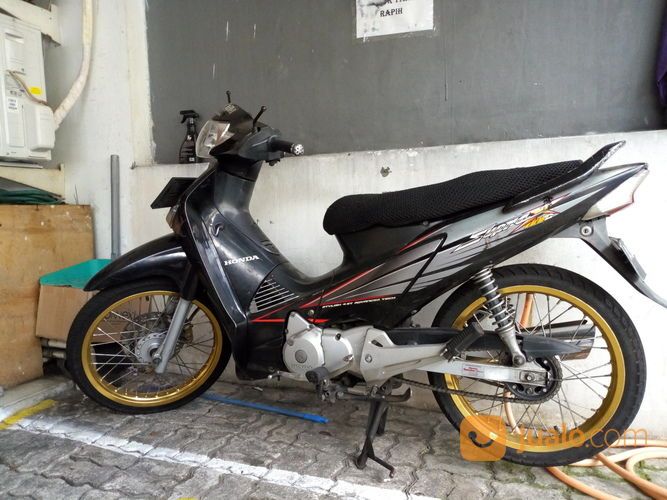  Motor  Honda  Supra  X  125  Jakarta Barat Jualo