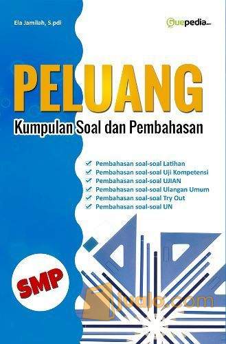 Kumpulan Soal Peluang Sma Pdf