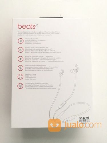 Headset Beats Dr Dre Original