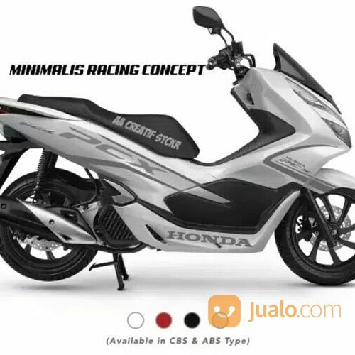 Pcx Sticker Cutting Kab Karawang Jualo