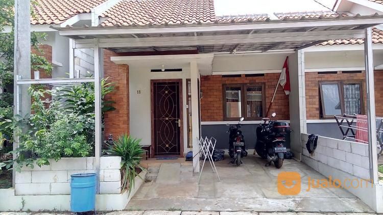 Rumah - Take Over - Bedahan Depok | Depok | Jualo