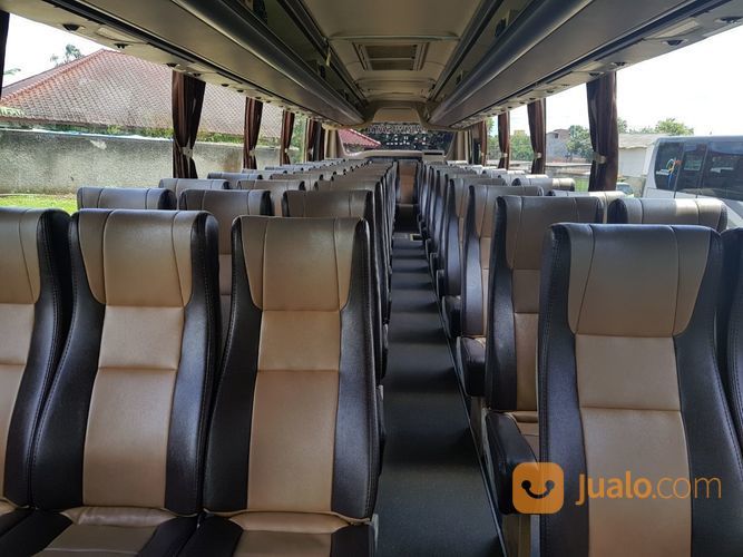 SEWA BUS PARIWSATA MURAH