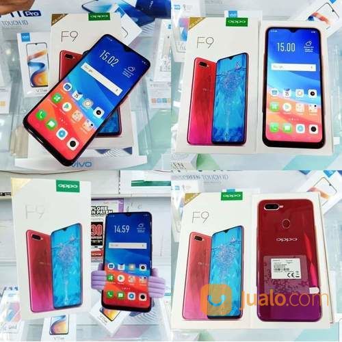 35+ F9 Pro Harga Oppo F9 Bekas Aktual