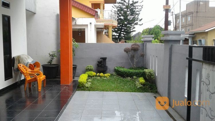 Tukang Taman Pekanbaru