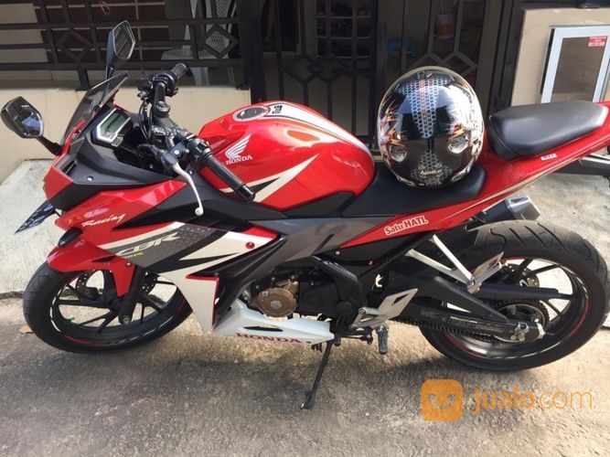 Berita ttg Harga Cbr 150 Bekas 2016 Surabaya Trending