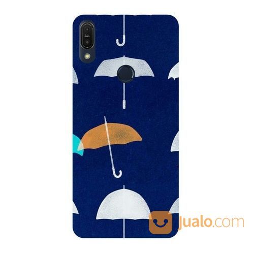 umbrellas asus zenfone max pro m1 zb601kl custom hard case