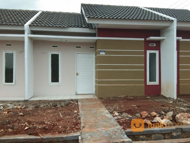 Perumahan Indraprasta 2 Bogor