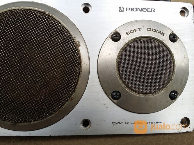 Pioneer TS-X9 Speaker