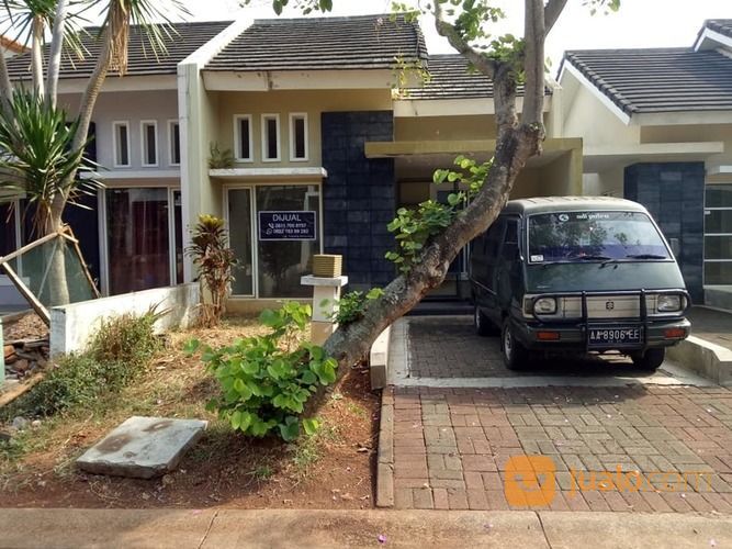  Rumah Super Murah Graha Taman Pelangi BSB Semarang Jualo