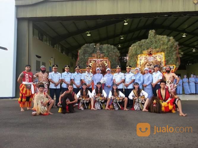 Sewa Reog Ponorogo Pak Renggo