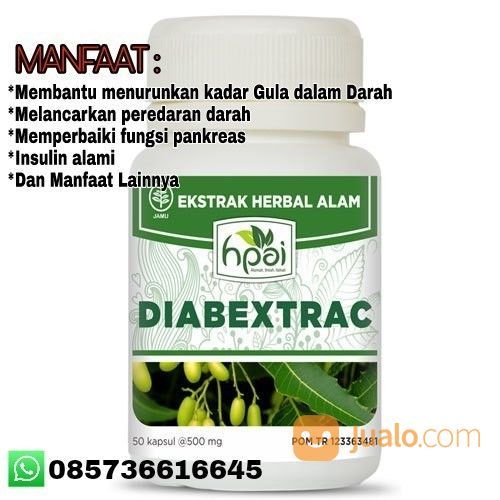 11 Obat Diabetes Tipe 1  Tipe Dua Paling Digdaya Doktersehat