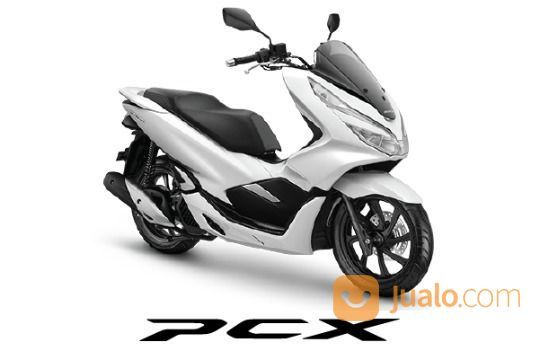  Honda  Pcx 150  Cc  Terbaru  2018 Depok Jualo