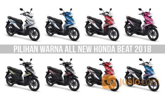 Populer 70+ Macam Macam Warna Velg Motor